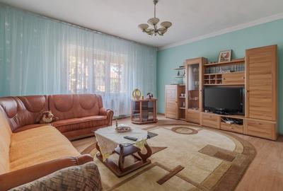 Casa spatioasa P+E, Santaul Mic com. Bors - 10