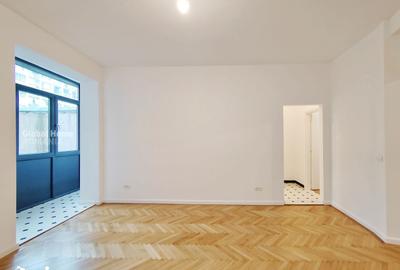 Apartament cu 3 camere semidecomandat în Romană - 19