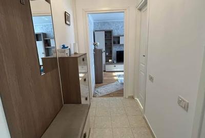 Apartament cu 2 camere semidecomandat, mobilat în Central - 4