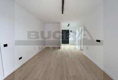 Apartament 2 camere, finisat, parcare, zona Elite - 4