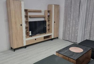 Garsonieră decomandată în Braytim