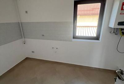 Apartament cu 3 camere în Ciurea - 1