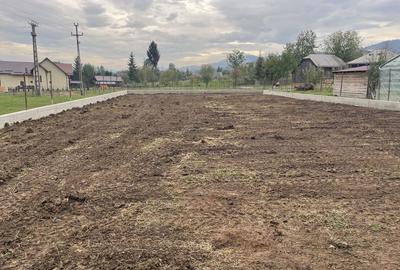 Spațiu comercial, în Mănăstirea Humorului - 1