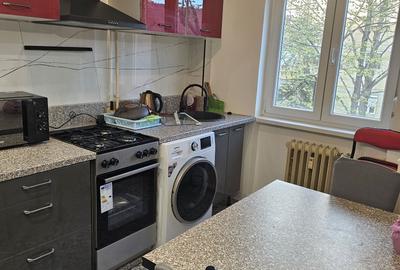 Apartament cu 2 camere decomandat în Miron Costin - 2