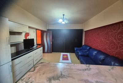 Apartament cu 2 camere semidecomandat în Central - 4
