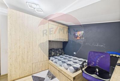Apartament cu 3 camere de vanzare-Leroy Merlin Bragadiru - 14