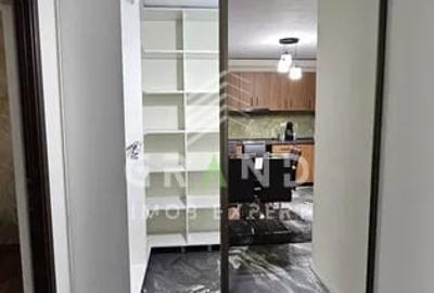 Apartament de inchiriat in Marasti | 2 camere | complet utilat, PETFRIENDLY - 3