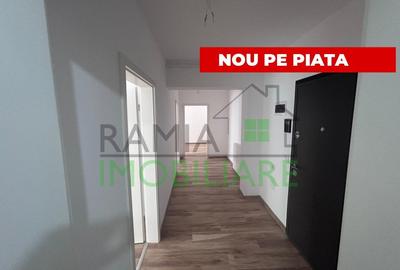 Confort, lumina si spatiu – Apartament 3 camere in zona Coresi, Brasov - 4