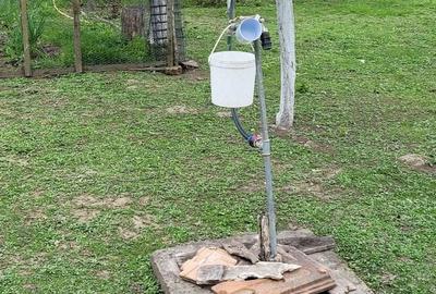 Casă cu 4 camere în Sititelec - 4
