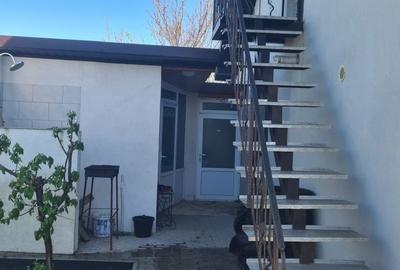 Casă cu 3 camere în Tulucești - 3