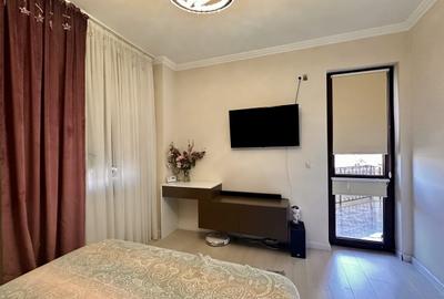 Apartament cu 2 camere semidecomandat în Fundeni - 1