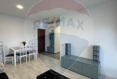 Apartament cu 3 camere decomandat, mobilat în 1 Mai - 2