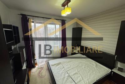 Apartament cu 3 camere decomandat în Diamant - 4