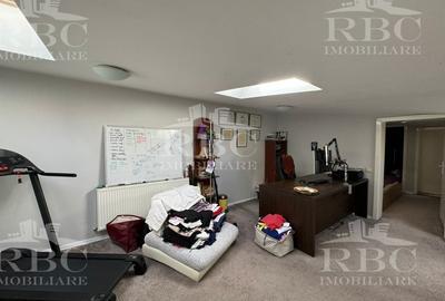 Apartament 4 camere | Scara Interioara | Andrei Muresanu - 13