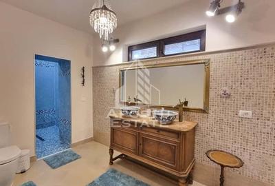 Casa spatioasa, teren generos, Giarmata - 10