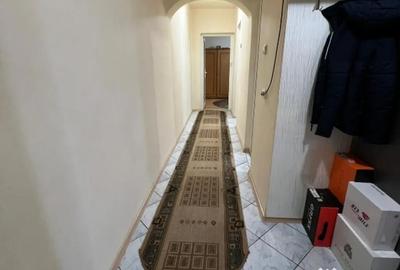 Apartament cu 3 camere decomandat în Central - 5