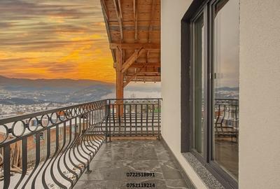 Casă cu 4 camere cu Teren 900 Mp în Central - 5