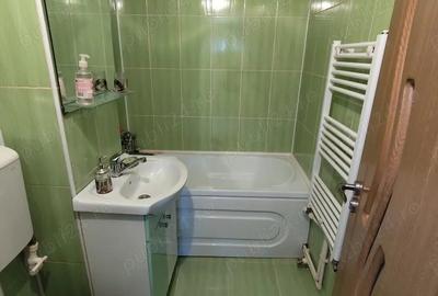 Vand apartament 2 camere situat in Vulcan - 3