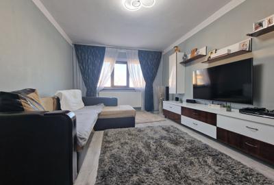 Apartament cu 3 camere decomandat în Sud - 3