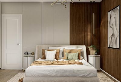 Apartament cu 2 camere decomandat în Circumvalațiunii - 7