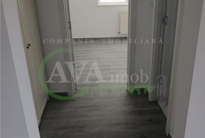 Apartament cu 2 camere semidecomandat în Orizont - 2