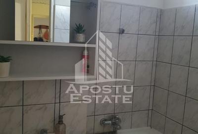 Apartament cu 2 camere decomandat în Circumvalațiunii - 2
