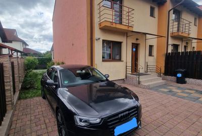 Casă cu 3 camere în Exterior Vest - 6