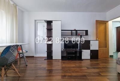 Garsonieră decomandată în Titulescu - 6