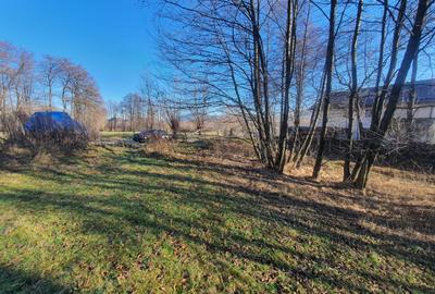 Teren rezidential zona Bran Predelut zona de case si pensiuni - 6