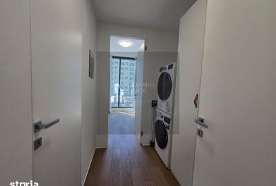 Apartament cu 3 camere în Nord - 13