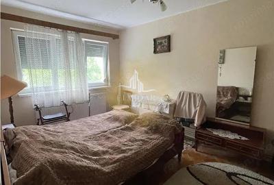 Apartament 4 camere - Dacia - Decomandat - 2