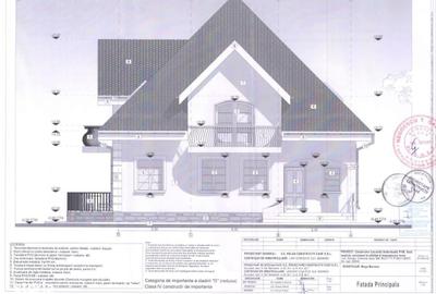 Teren de 800 mp, în Joița - 10