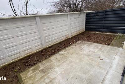 Casă cu 4 camere decomandat cu Teren 60 Mp în Central