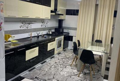 Apartament cu 2 camere de inchiriat in zona Traj - 1