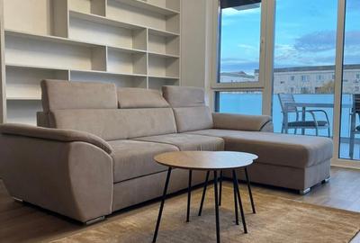 Apartament 2 camere, 50 mp, Lipovei - 2