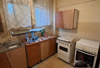 Garsonieră decomandată în Moșilor - 6