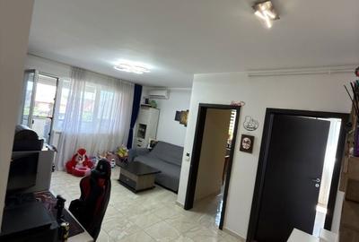 Apartament cu 2 camere în Central - 4
