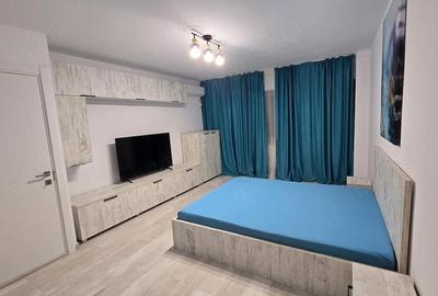 Garsonieră decomandată în Nerva Traian - 3