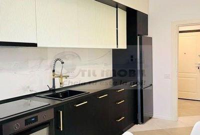 Apartament cu 2 camere decomandat, mobilat în Moara de Vânt - 3