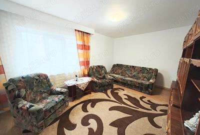 Apartament cu 2 camere decomandat în Central - 8