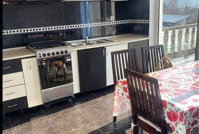 Casă cu 4 camere în Vâlcănești - 4