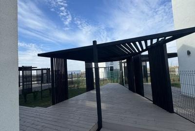 Mega OFERTA DUPLEX – CONSTRUCȚIE PREMIUM, FINISAJE DE LUX Comision 0 - 4