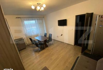Apartament cu 2 camere semidecomandat în Central - 3
