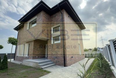 Casa individuala PREMIUM D+P+E 419mp teren, Miroslava - 1