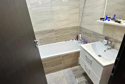 Apartament cu 2 camere decomandat în Berceni - 3