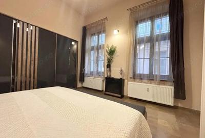Apartament ultracentral complet renovat 100 m de Piata Unirii, Oradea - 5