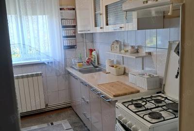 Vanzare apartament cu 3 camere in Dej. - 7