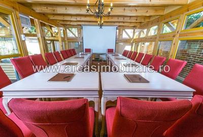 HOTEL DE VANZARE 5* ULTRACENTRAL! - 17