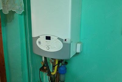 Casă cu 4 camere în Carani - 4