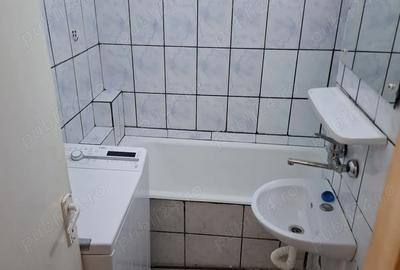 Garsoniera moderna confort 1 ultracentral Podgoria ocupabila imediat - 4